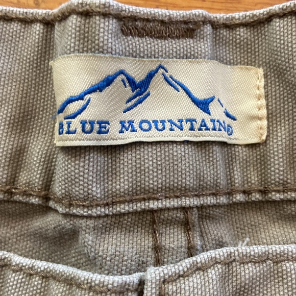 Men’s Used Work Pants Lot of 3 Size 36 - Picture 9 of 15